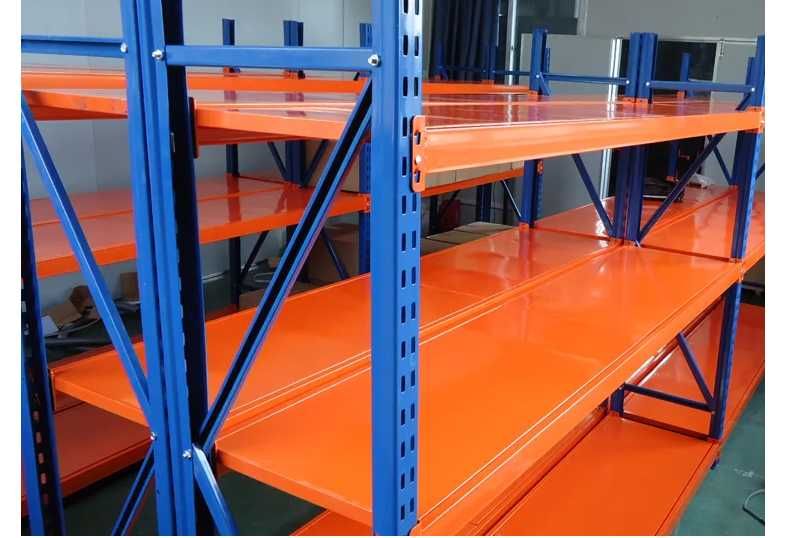 Склад омборхона дукон учун темир метал полка стилаж Тайери бор