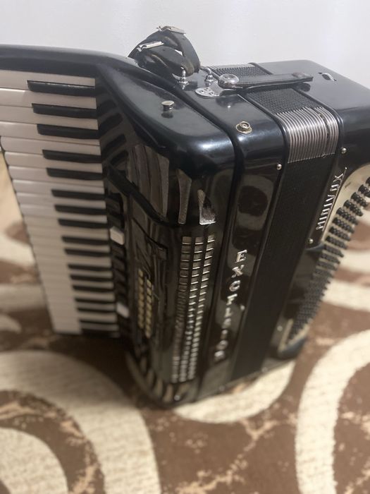 Acordeon Excelsior