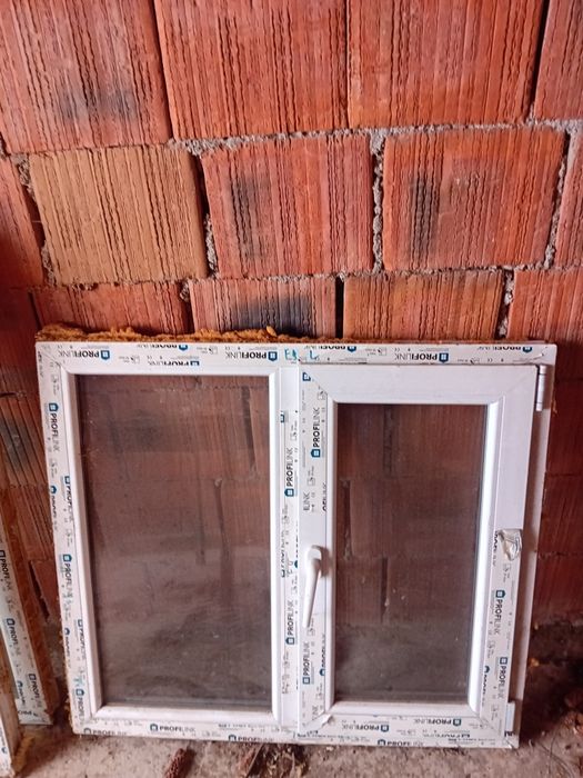 Geam termopan,ferestre