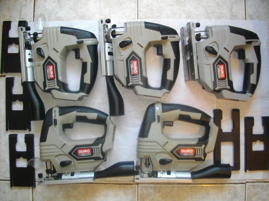 18V Li-ion Немско Акумулаторно 18 Волта Зеге Боди Тяло Duro ProAPSD18