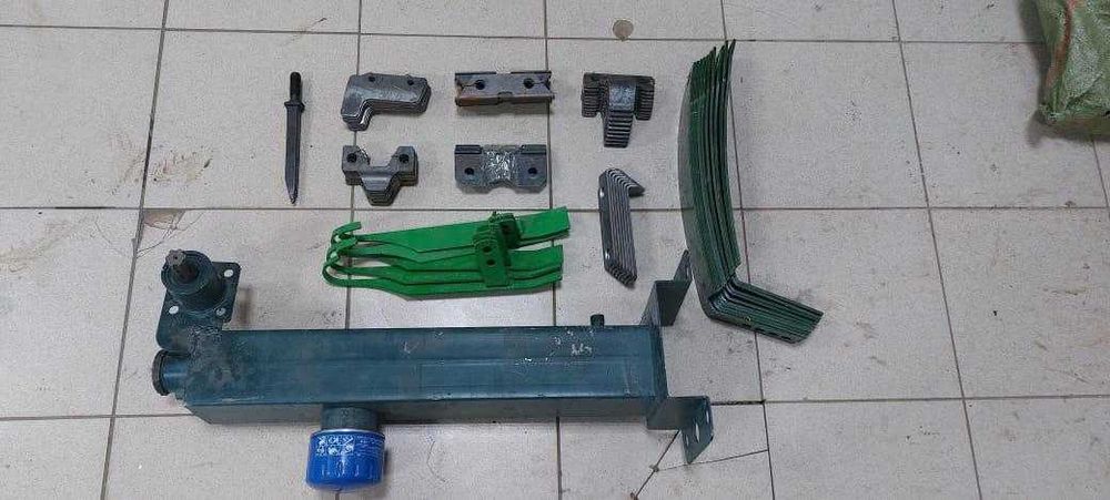 Пружина пресс (ПР, ПРФ) Рассрочка 12-24 мес.