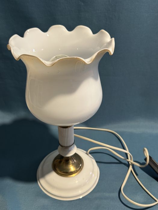 Стара нощна лампа