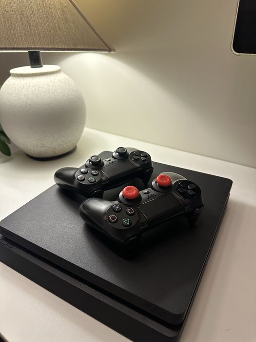 Playstation 4 Slim