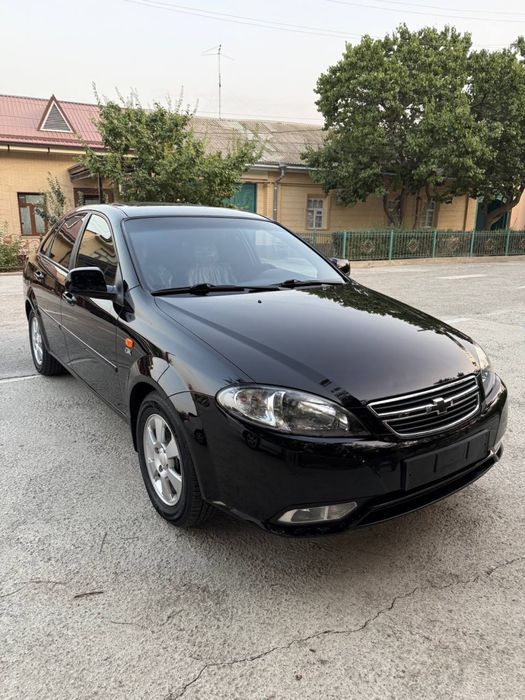 Chevrolet Jentra 3-P Elegant Plus Prapan Gaz Pakalena Yumshoq Balon