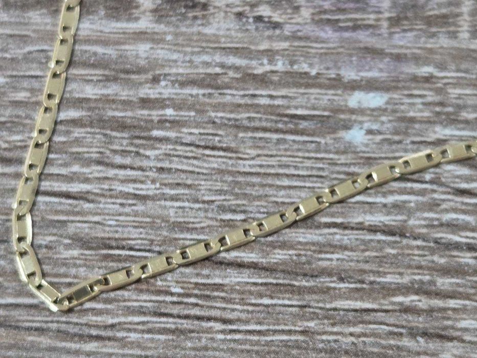 Златен синджир 585 14кт.