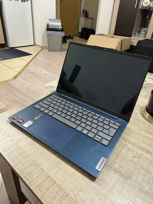 Лаптоп Lenovo IdeaPad Slim 5