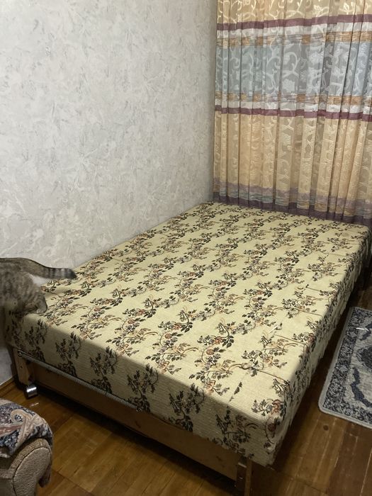 Продам кровать 120X190
