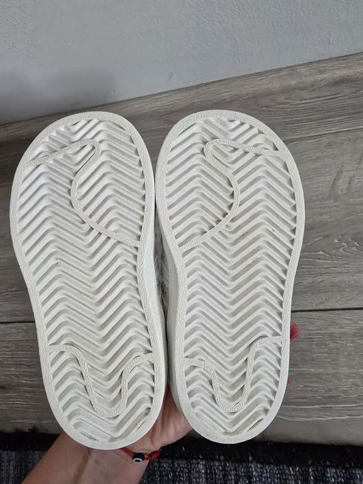 Детски кецове adidas