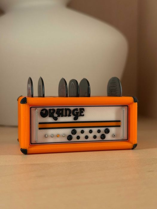 Amplificator Orange Suport 9 Pene Chitara