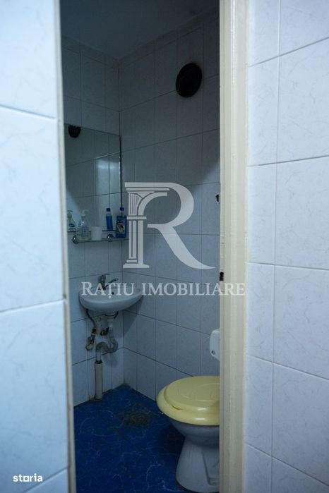 Spațiu Comercial de Închiriat | 100 mp | Calea Aradului | Oradea