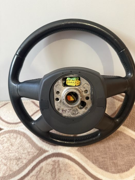 Оригинален волан за Ауди