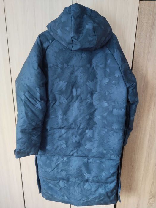 Зимна шуба  на Ювентус