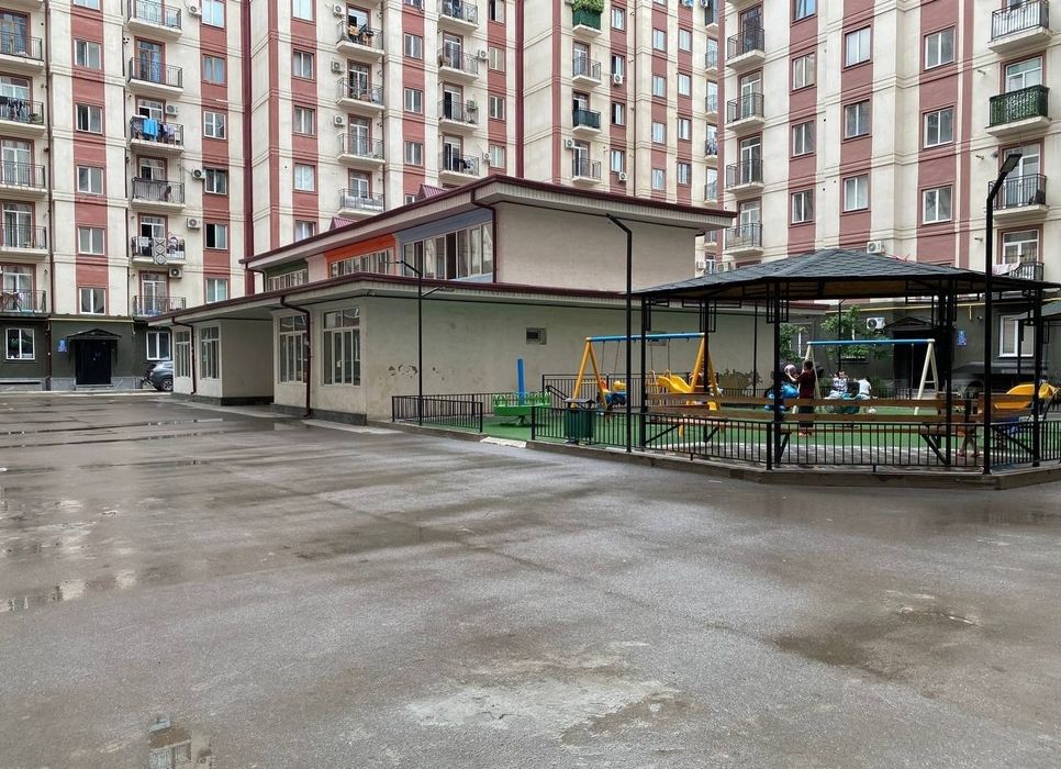 Срочно 1 хона 38м2 коробка Яшнабад Олмос