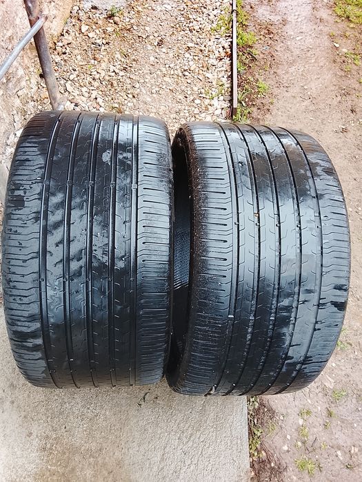 Continental eco contact 315/30/22 y XL 2 бр задни спорт пакет