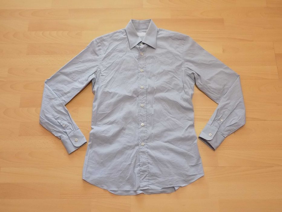 риза prada/bikkembergs тениска потник фанела блуза мъжка оригинал S/М