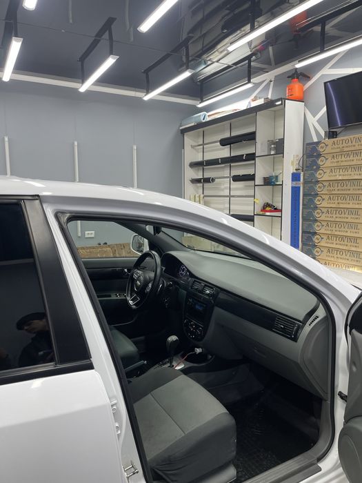 Жентра Автомат с наворотом