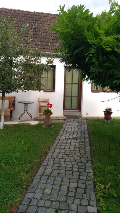 Inchiriez o casa de 65 mp in Oradea intr-o zona  frumoasa