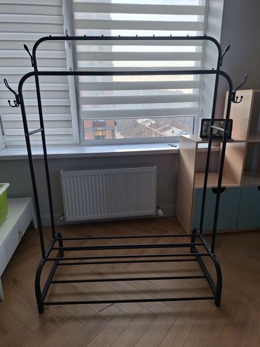 Вешаалка напольная