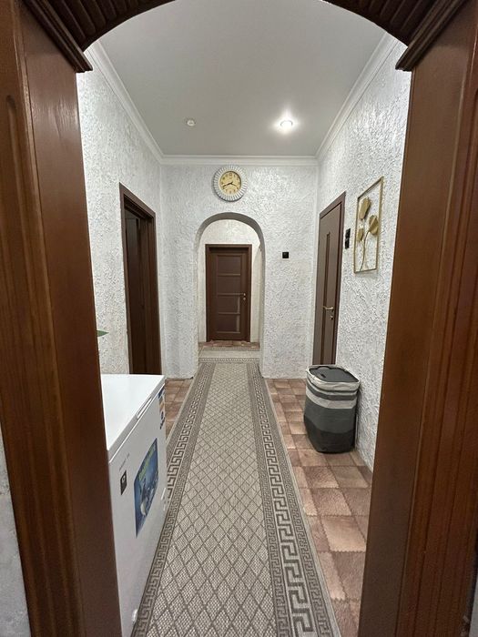 Продам 3 ком.кв, 75 кв.м