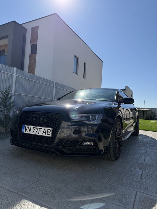 AUDI A5 Sportback 2015 — imagine 3