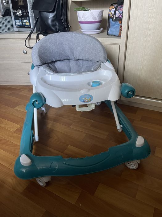 Ходунки продам за 7000