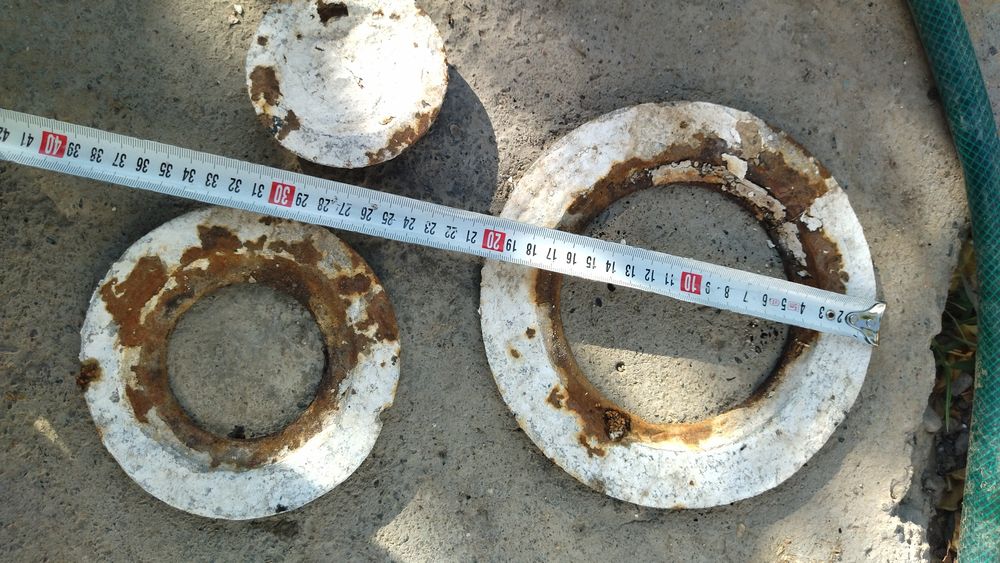 Все для печки полностью