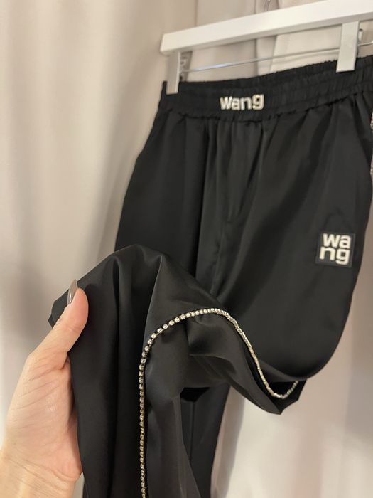 Свободен панталон A.Wangg