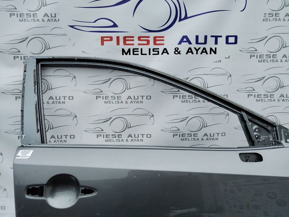 Usa dreapta fata Nissan Qashqai 3 an 2021-2022-2023-2024-2025-2026