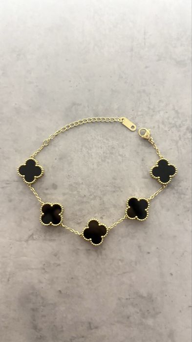 Bratara van cleef arpels