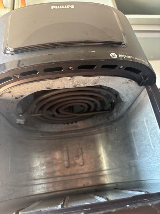 Airfryer Philips 5000 series XXL
