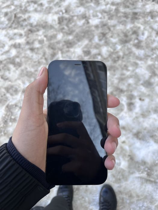 Айфон 12 про сатылады