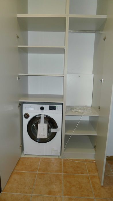 Дава се под наем Двустаен апартамент в София, Красна поляна 1 - 48 кв.м за 510 € - Снимка #11