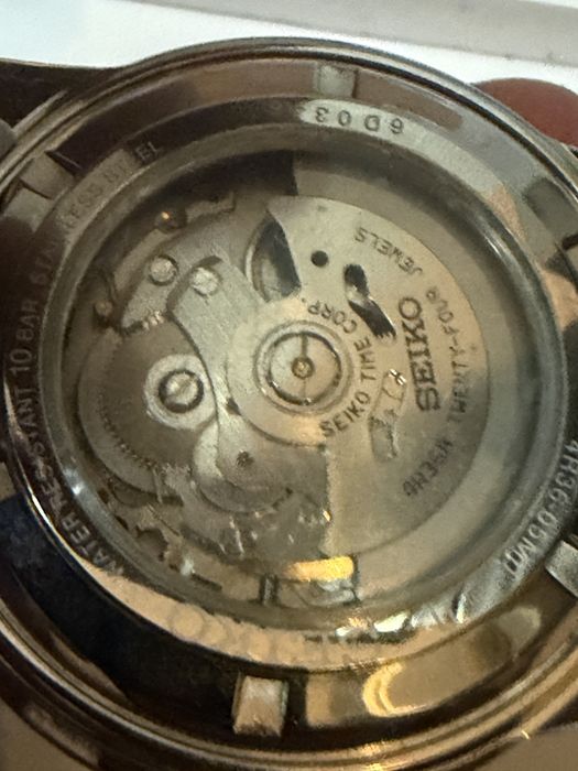 Seiko 5 Sports SRPA49