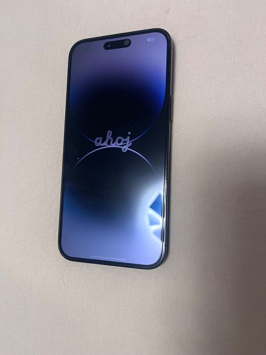 iPhone 14 Pro Max 256GB