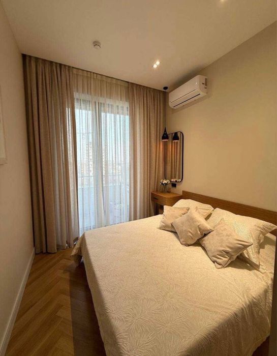 НОВОСТРОЙКА  ЖК ,,Infinity,, от Golden House 2/9/14/ ул.С. Азимова Ц1