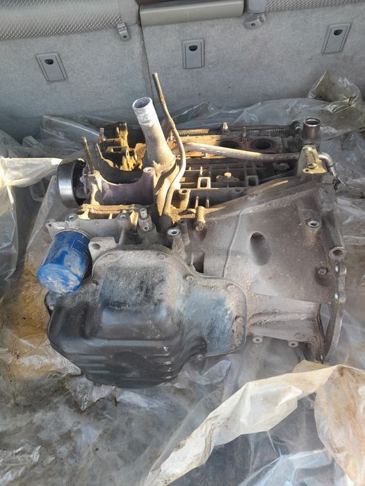 Продам Двигатель от Тайота Камри 2,4