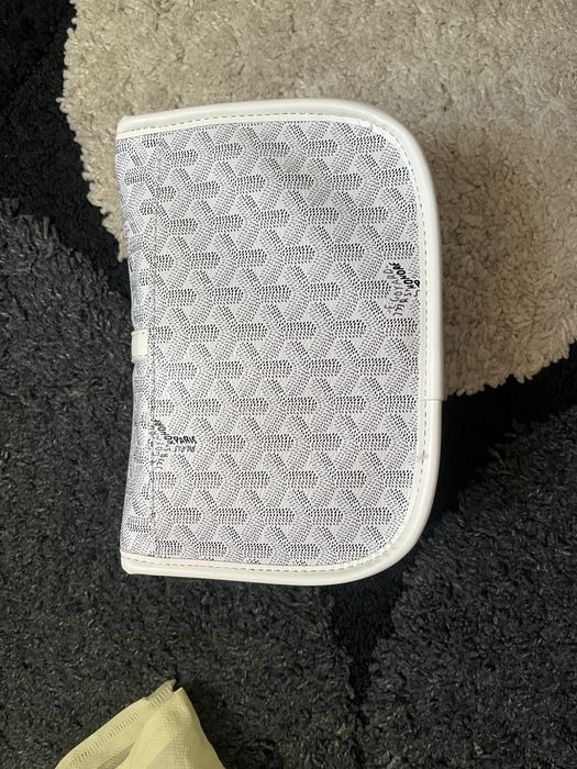 Goyard сумка новые