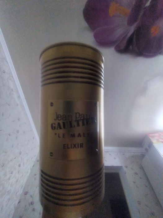 Jean paul парфюм