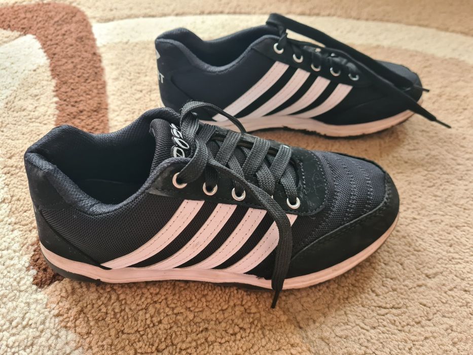 Детски маратонки и боти, номер 34, 35