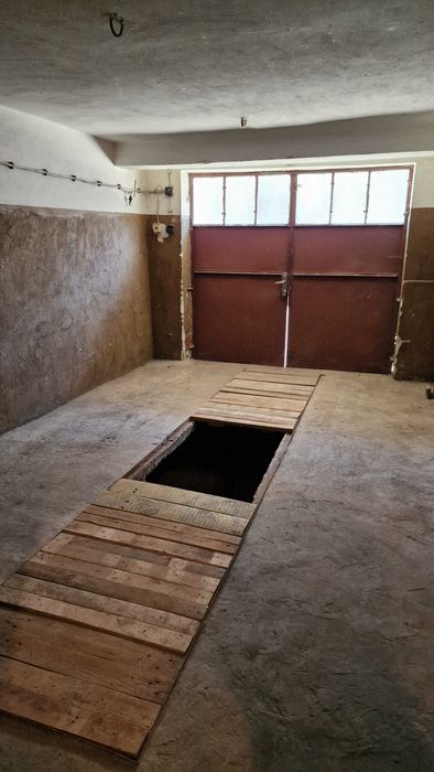 Многостаен в Търговище