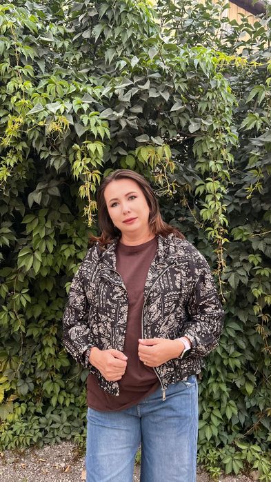 Стильная женская одежда