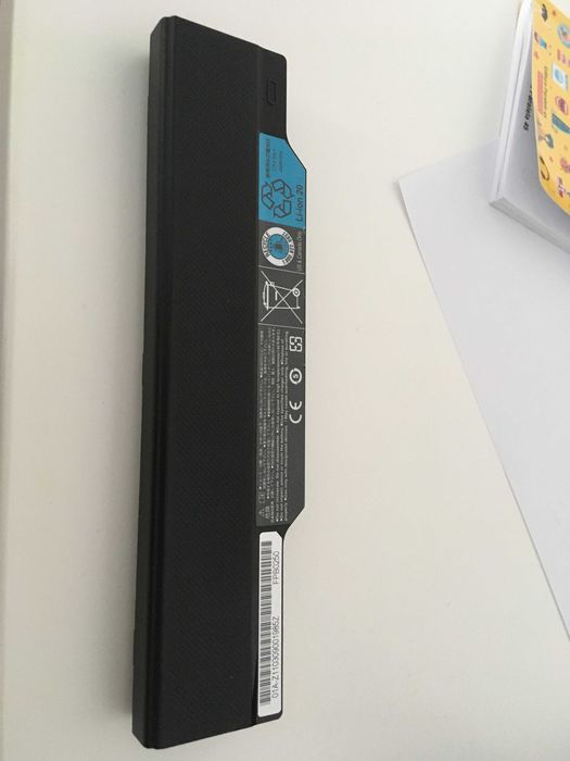 Baterie laptop originala Fujitsu 483691