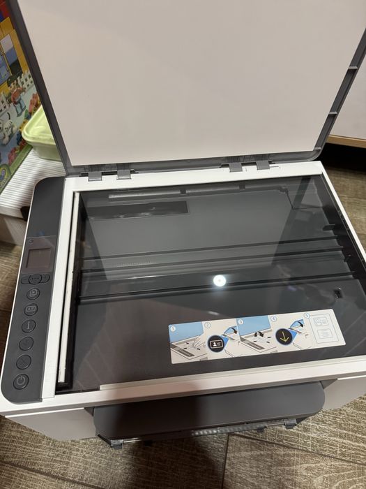 МФУ HP LazerJet M236DW