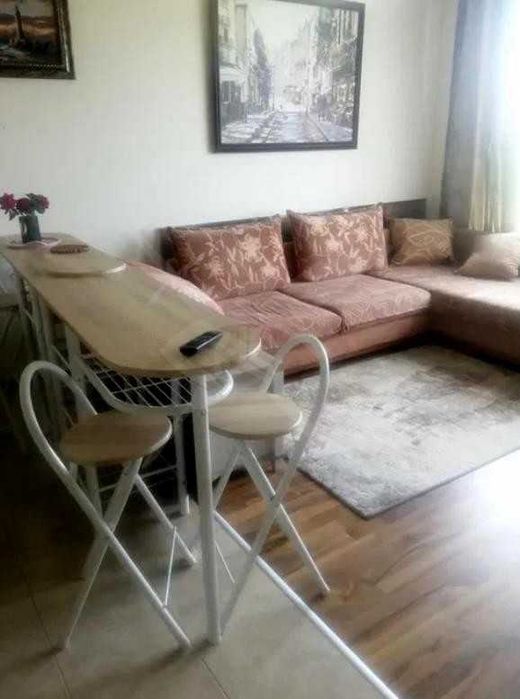 Продава се Едностаен апартамент в с. Равда, Област Бургас - 43 кв.м за 534 €/кв.м - Снимка #1