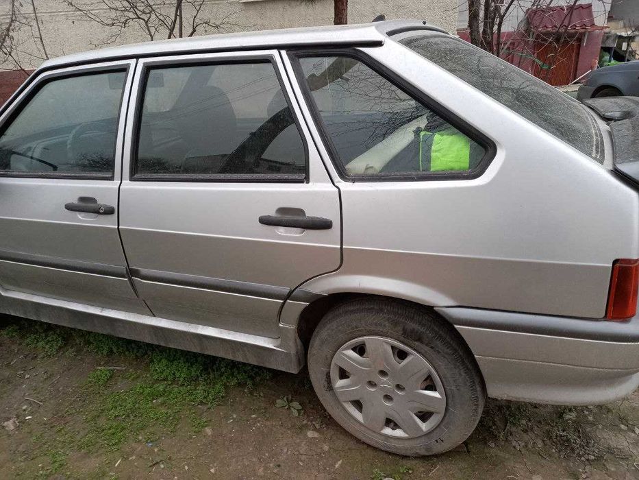 Автомобиль ВАЗ-2114. Без перекупщиков.