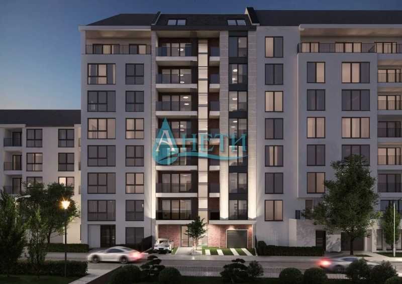 Продава се Тристаен апартамент в София, 7-ми 11-ти километър - 103 кв.м за 2150 €/кв.м - Снимка #3