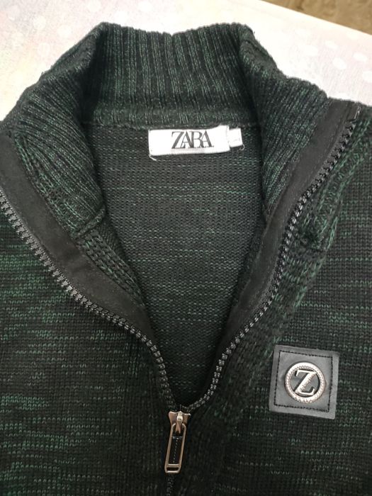 Кофта для мальчиков, бренд ZARA