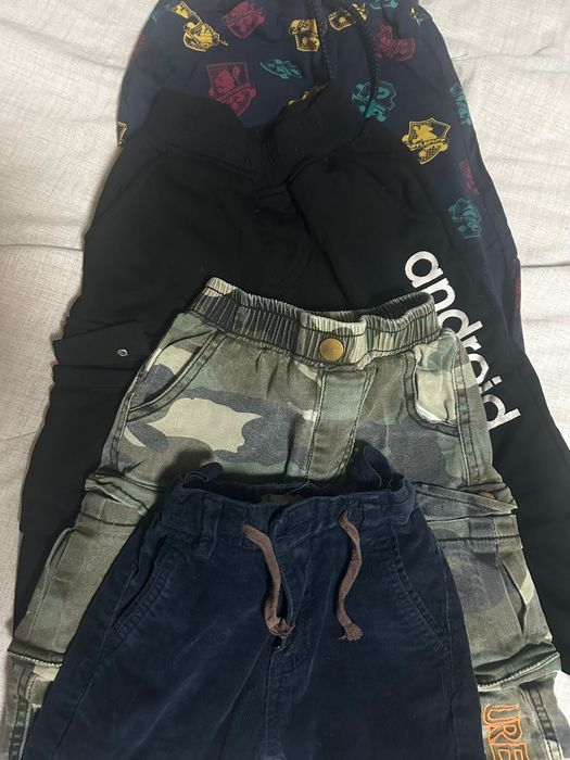 Детские вещи на 3 года