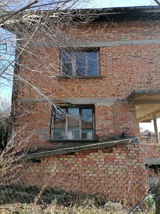 Продава се Къща в Видин, Вида 1 - 180 кв.м за 71 €/кв.м - Снимка #9