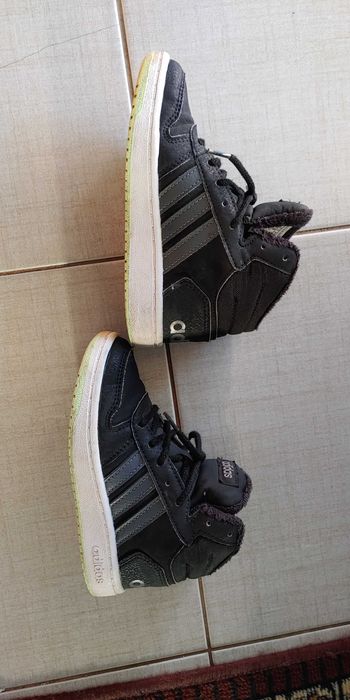Боти/кецове адидас